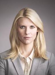 Carrie Mathison