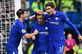 The gunners have significantly improved their offensive play, and they have scored 13 goals in the previous 5 away games in vs. Predicted Chelsea Lineup Against Arsenal It Is Now Up To The First Team We Ain T Got No History