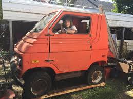 Municipality located in the belgian province of east flanders, around 20 km east the municipality only comprises the town of zele proper. My 1975 Zagato Zele Restoration Project Weirdwheels