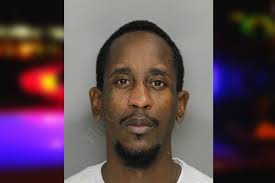 Parrish Roberts — Cobb County Jail Bookings