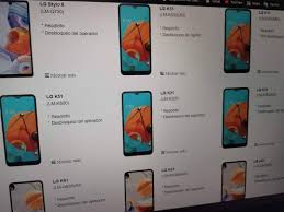Use two apps on a split screen simultaneously. Raul Unlocks Liberacion De Equipos Sprint Unlock Lg Facebook