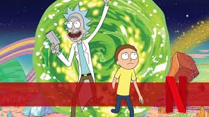 Rick And Morty Enttauschung Auf Netflix Darum Kommt Von Staffel 4 Vorerst Nur Die Halfte Update Neuer Termin Serien News Filmstarts De