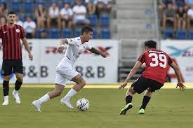 Пфк локомотив пловдив) is a bulgarian professional association football club, based in plovdiv, that competes in the country's primary football competition, the first league. Hbn6cd0infveom