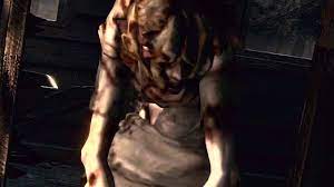 Resident Evil (Remastered) - Walkthrough Part 9 - Lisa Trevor - YouTube