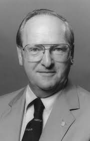 James Jeremiah McCue Obituary