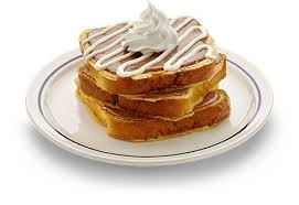 Ihop Cinnastack French Toast French Toast Recipe Cinnamon Ihop French Toast Recipe Ihop French Toast