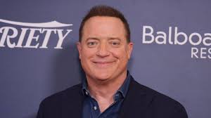 Trend Google: brendan fraser