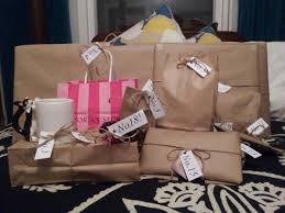 Finding 18th birthday gifts to celebrate this momentous occasion might be the last thing you want to do, but with find me a gift on your side, we'll make it as easy as possible. 18 Presents For 18th Birthday Great Idea Some Big Some Little Gift 1 2 Her Favorite Chi Diy 18th Birthday Gifts 18th Birthday Present Ideas 18th Birthday