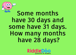 Riddledoo Com Your Daily Dose Of Riddles Tons Of The Best Riddles With Answers For Kids And Adul Riddles With Answers Fun Riddles With Answers Brain Teasers