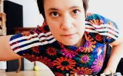 dazz-Festival 2026: Denise Frey