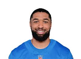 Tim Patrick Bio Stats & Fantasy Ranking