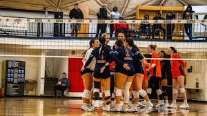 Kendrick first team All-Conference, Flores named to All-Freshman team