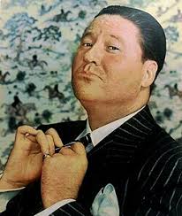 Jack Oakie