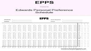 Bagian 7 epps (edward personal preference schedule) bagian 8 tes army alpha. Contoh Soal Psikotes Epps