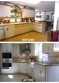 Create your own scope of work detailing who is responsible for each part of the project. Contractor Of The Year Kitchen Remodel Alure Home Improvements