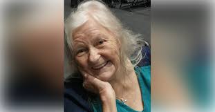 Obituary information for Rixie Ann Williams