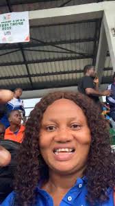 Can you tell me what Favour-Bassey Okon was gossiping with me? Hahaha 😂!  We are happy people Mbok