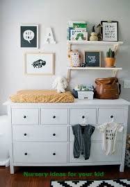 Nursery Ikea Nursery Nursery Hacks Ikea Nursery Hack