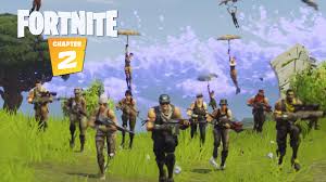 Fortnite's team rumble mode is here! Fortnite S Team Rumble Playlist Might Have Been Secretly Changed Dexerto