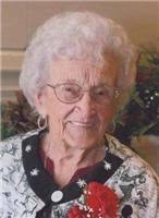 Maxine Walker Obituary (1921