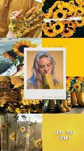 pin by adela loose on billie ellish idolaa billie billie eilish aesthetic wallpapers