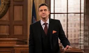 Uk season 5 episode guide on tv.com. Law And Order For The Defense Release Date Cast Trailer Plot When Is The Series Out Tv Radio Showbiz Tv Express Co Uk