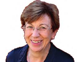 I'm here to invite you to the 33rd Annual Meeting!