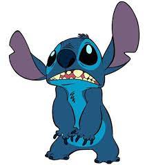 Lilo And Stich Clipart Clipart Panda Free Clipart Images Stitch Cartoon Cartoon Wallpaper Stitch Disney