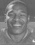 Michael Wiley: Ohio State Football Bio & Stats ('96-99)