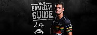Sat 22 feb, 2020 01:38 match highlights. Gameday Guide Panthers V Wests Tigers Panthers