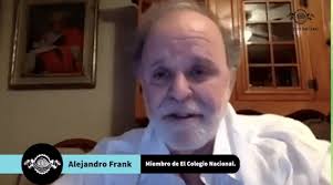 Las ciencias de la complejidad pueden explicar comportamientos sociales y  buscar soluciones prácticas: Alejandro Frank