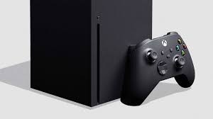 Xbox Series X The Microsoft Points Thanks To Marketing Hired An Ex Netflix In 2020 Xbox News Xbox Console