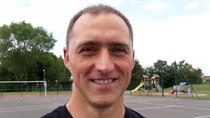 L'aire de jeux sera réaménagée pour l'été