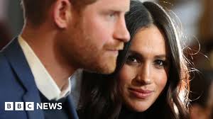 What are Harry and Meghan's UK security arrangements and where do they get  their money?