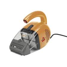 Bissell Cleanview Deluxe Corded Handheld Vacuum 47r51 Review Bissell Cleanview Deluxe Corded Handheld Vacuum 47r51 Hand Vacuum Handheld Vacuum Best Handheld Vacuum