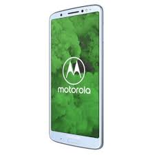 Got my moto g6 play the other day and i'm blown away. Motorola Moto G6 32gb Silver Unlocked Musicmagpie Store