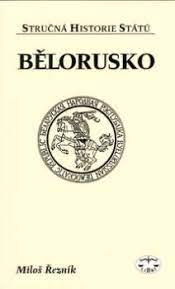 Bělorusko, oficiální název běloruská republika, je vnitrozemský stát ve východní evropě. Belorusko By Milos Reznik