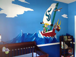 For Your Geeky Baby The Legend Of Zelda Nursery Zelda Baby Legend Of Zelda Geek Baby