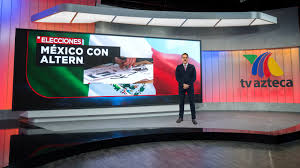 Jul 14, 2021 · about azteca deportes en vivo. Tv Azteca Broadcast Set Design Gallery