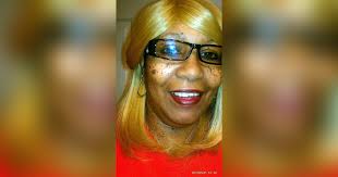 Obituary for Redia (Vann) Vann-Fisher