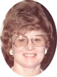 Obituary information for Bernice Joan Messer