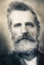 James Wesley Grimes (1804-1865)