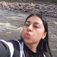 This mama is ready for a good night's sleep! Check out the new MOLECULE  Sleep Core Mattress