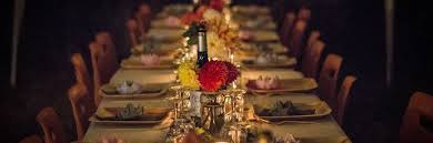 Ecco L Invito Ad Una Cena Aziendale Fac Simile Perfetto