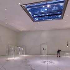 Museum louvre 9 49 tamat atma tata mata taat amat. Today Meet Carolina Collazos From The Louvre Abu Dhabi