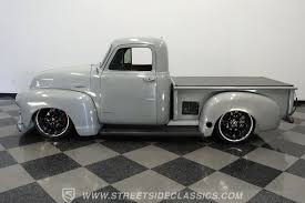 Image result for Gray 1954 Truck