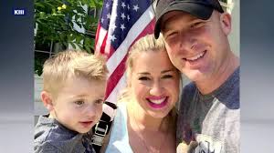 Marine Pilot Who Ejected Near Japan Confirmed Dead