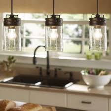 Shop Barrington Lighting From Kichler Farmhouse Kitchen Lighting Kitchen Island Lighting Pendant Farmhouse Pendant Lighting