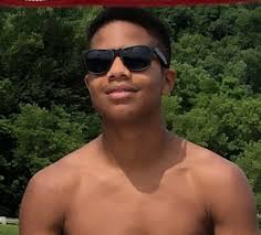 Jacob T Gunderson June 5, 2021