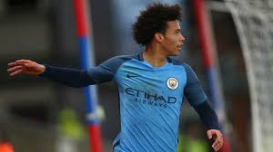 £395.00 david silva signed jersey. Sane Sterling Jesus Hint At Bright Man City Future If Not For Everybody Goal Com